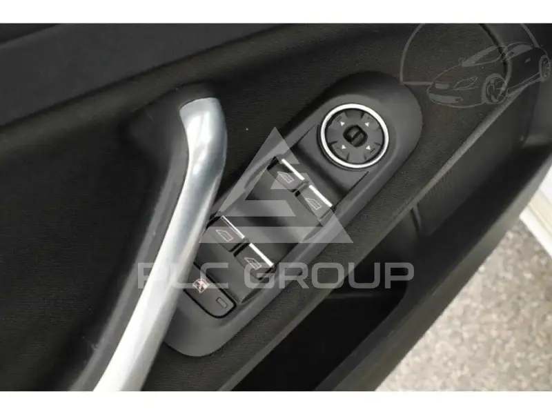 2009 Ford Mondeo