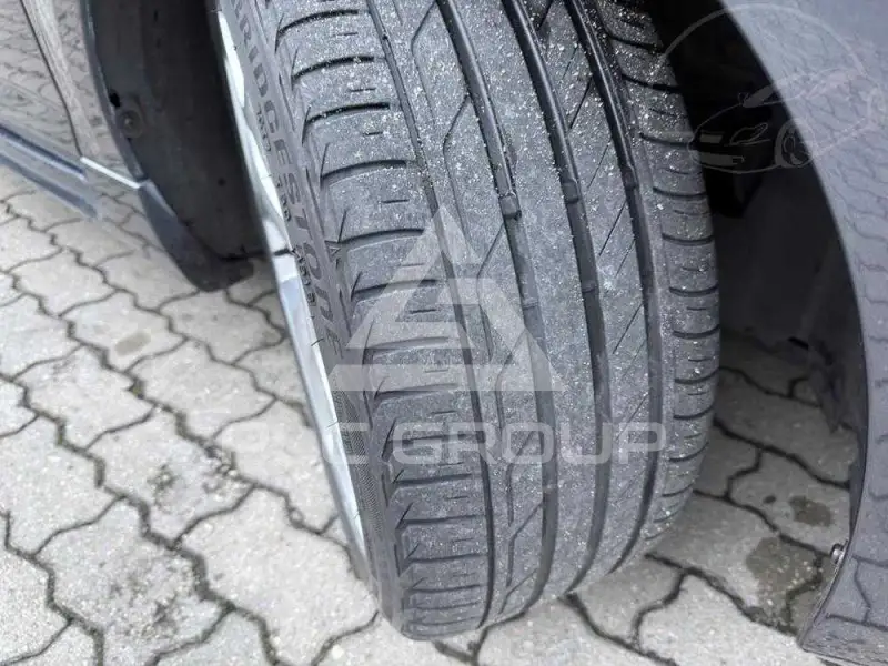 2009 Ford FOCUS