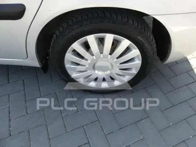2009 Hyundai Matrix