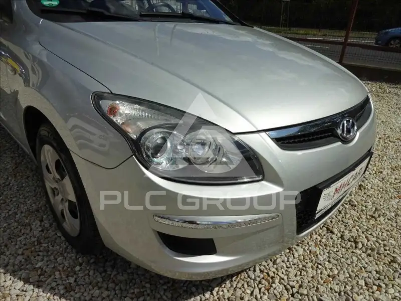 2009 Hyundai I30