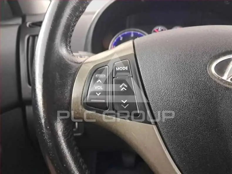 2009 Hyundai I30