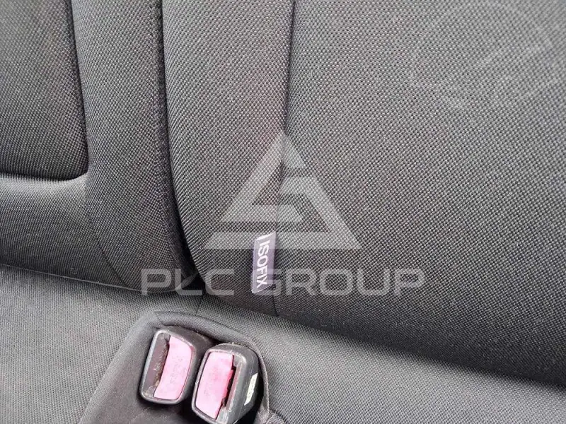 2009 Hyundai I30