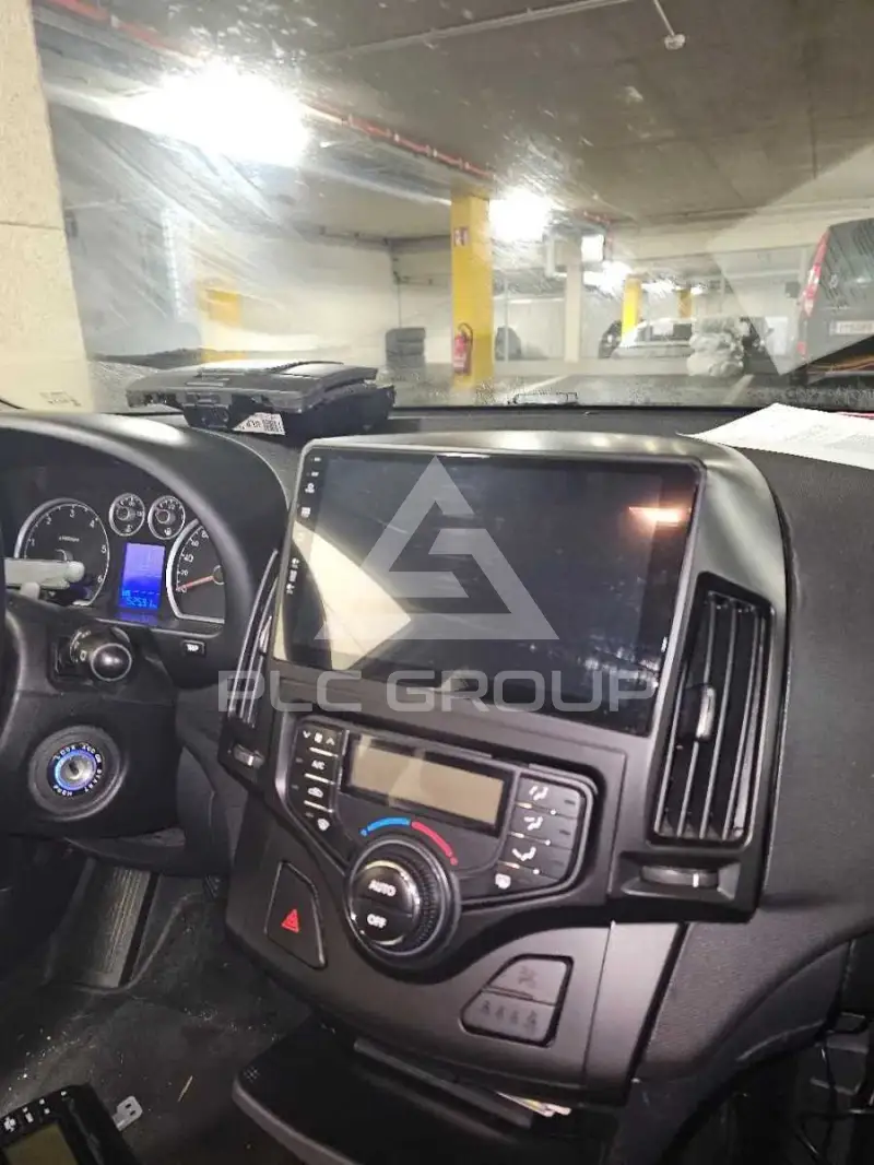 2009 Hyundai I30