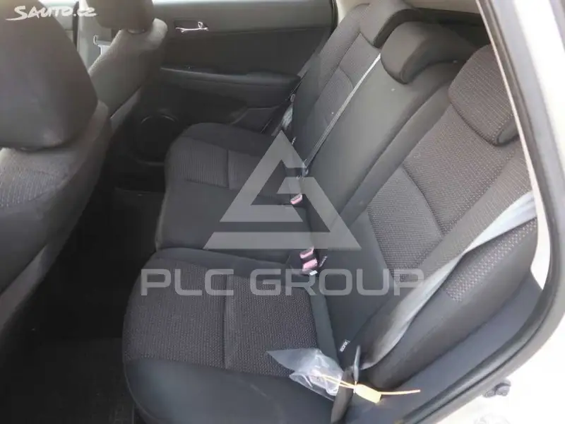 2009 Hyundai I30