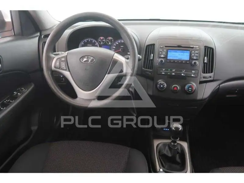 2009 Hyundai I30