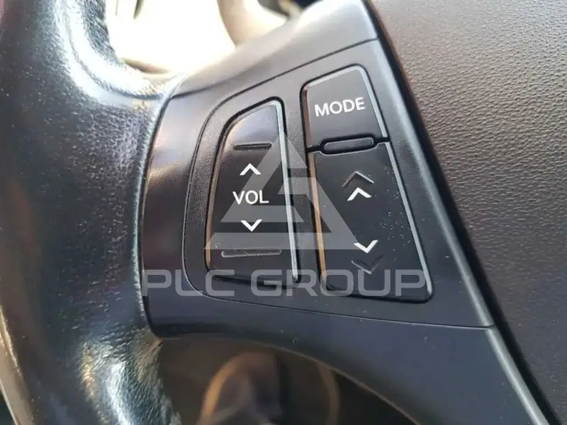 2009 Hyundai I30