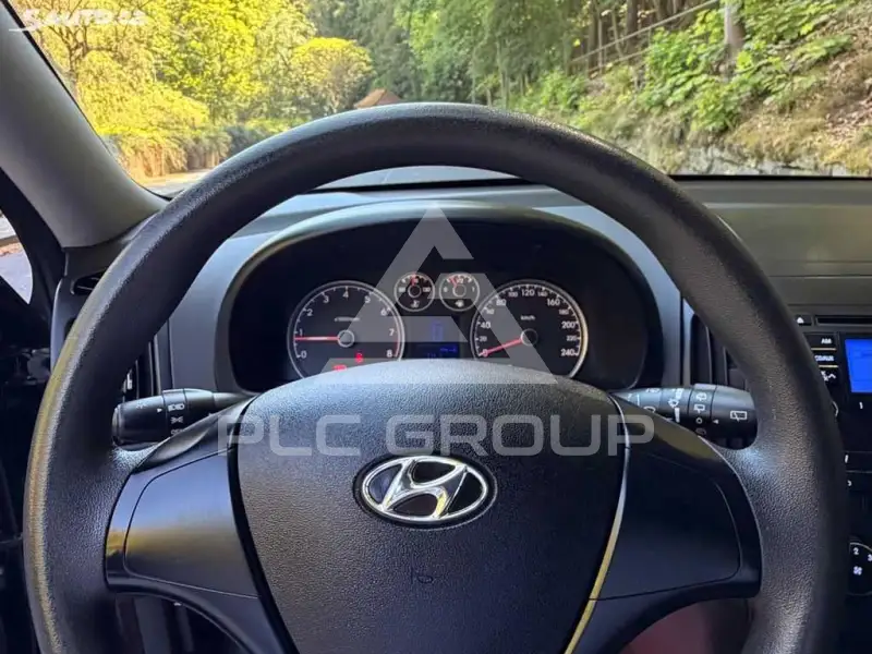 2009 Hyundai I30