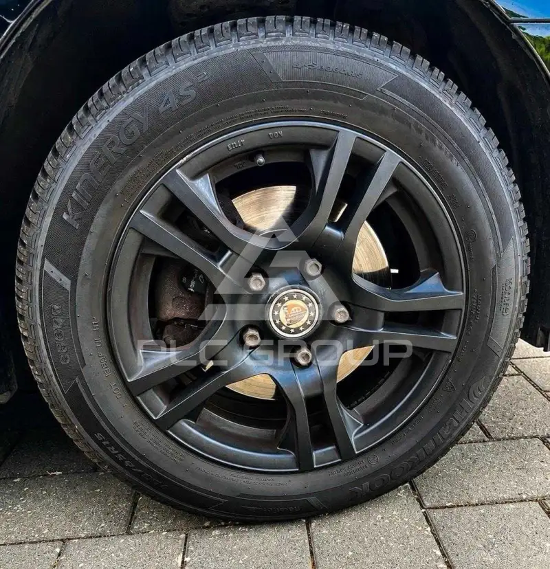2009 Hyundai I30