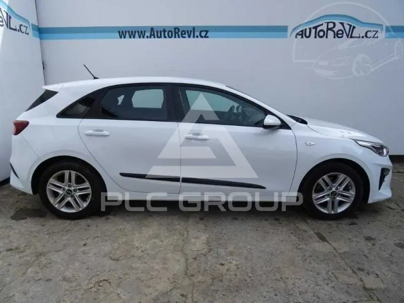 2009 Hyundai I30