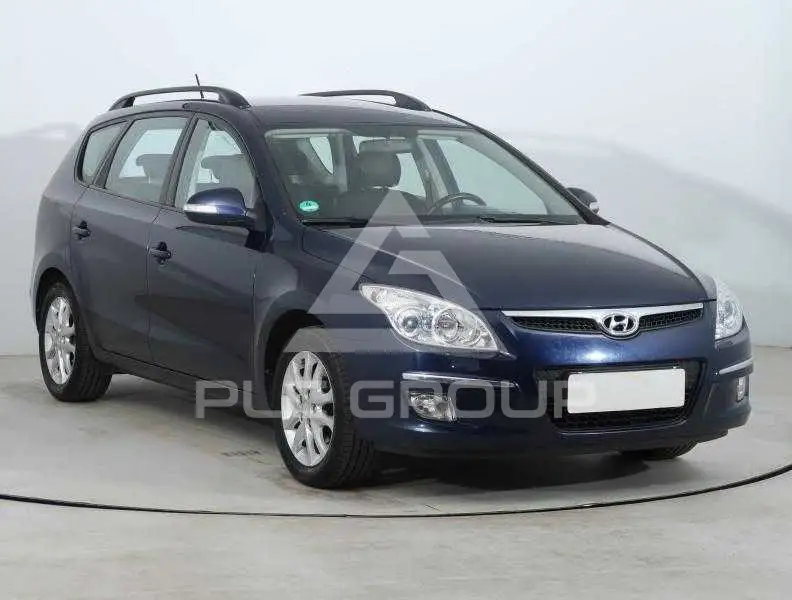 2009 Hyundai I30