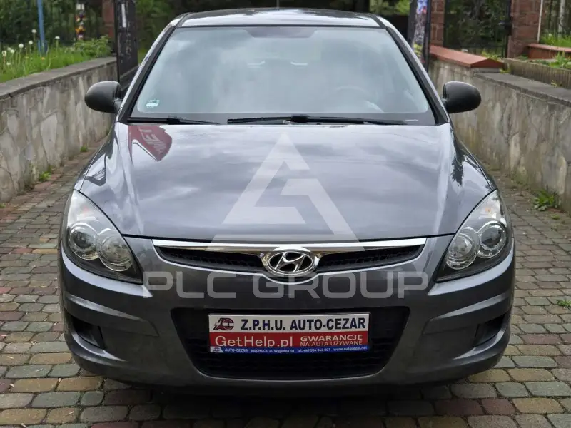 2009 Hyundai I30