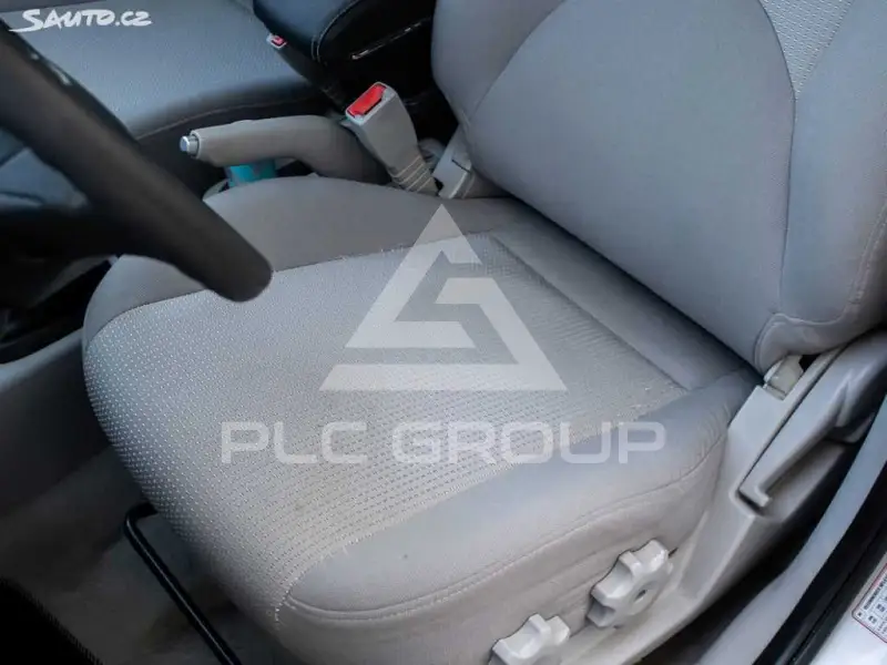 2009 Hyundai Accent