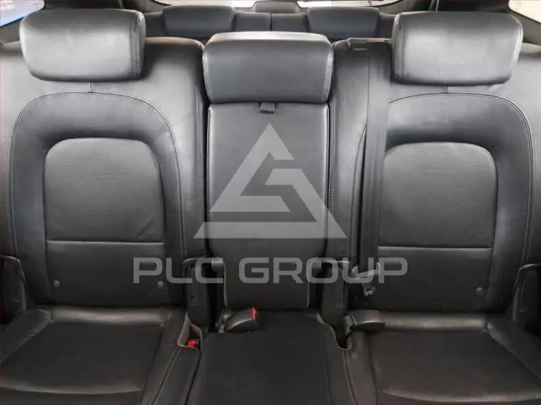 2009 Hyundai IX35