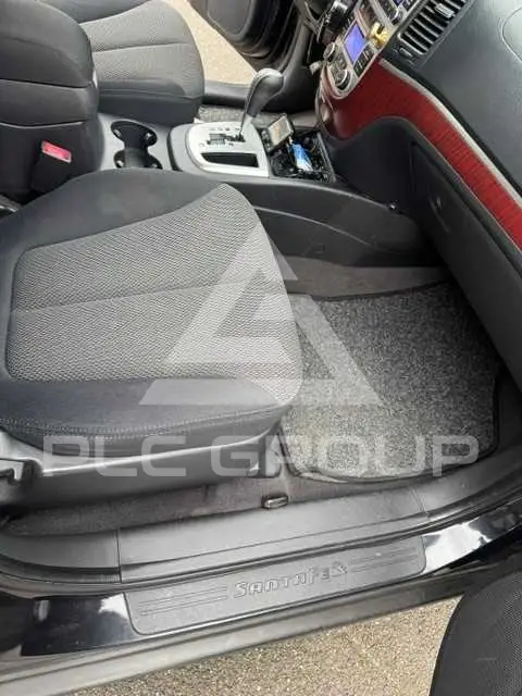 2009 Hyundai Santa Fe