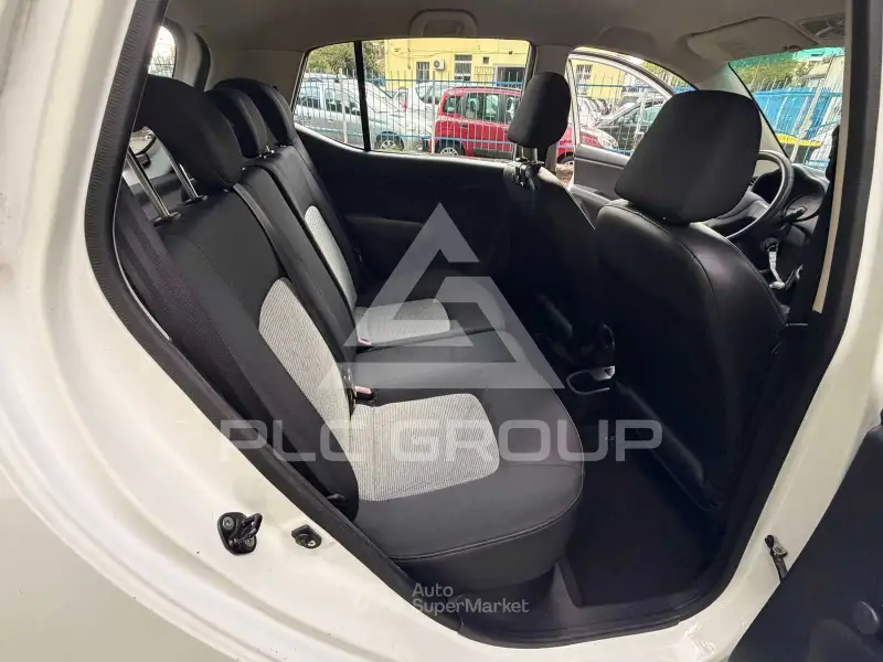 2009 Hyundai I10