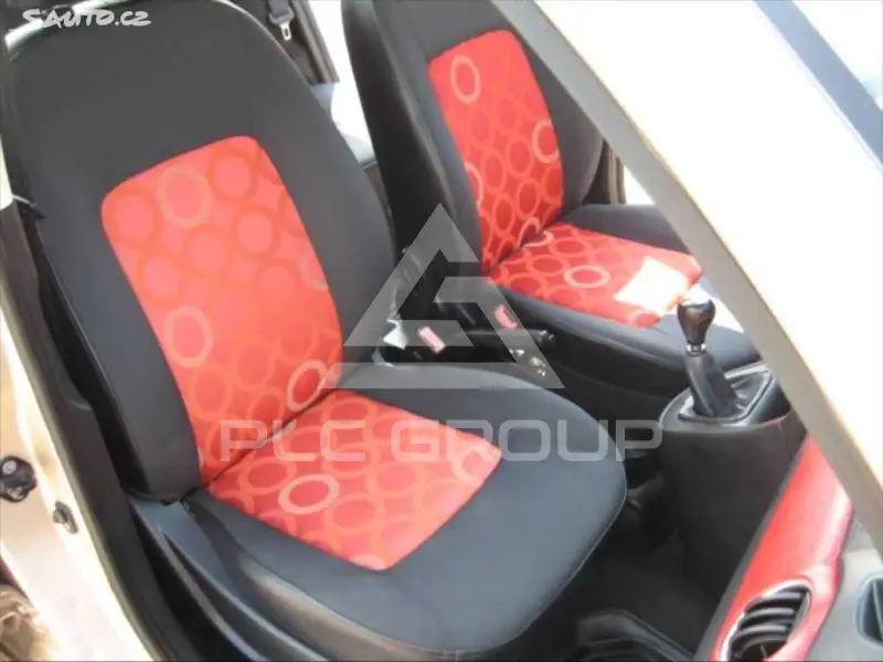 2009 Hyundai I10
