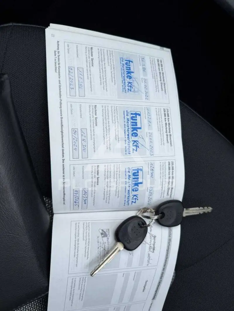 2009 Hyundai I10