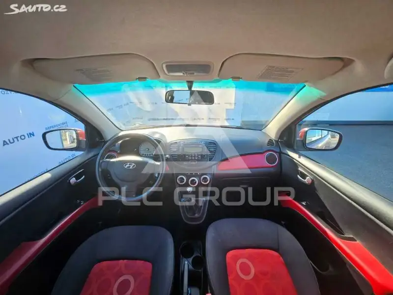2009 Hyundai I10