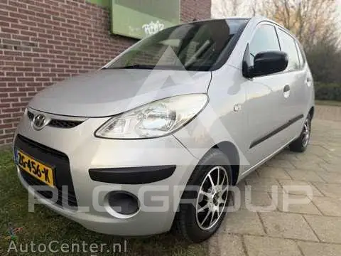 2009 Hyundai I10