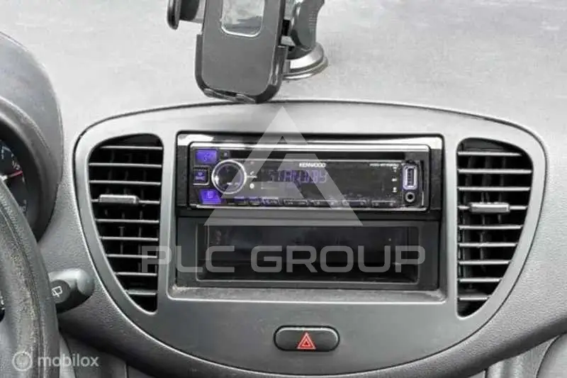 2009 Hyundai I10