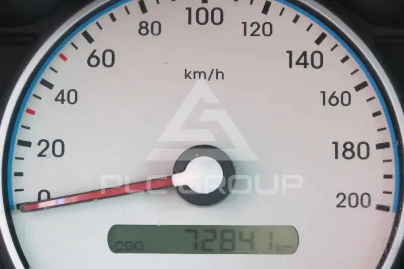 2009 Hyundai I10