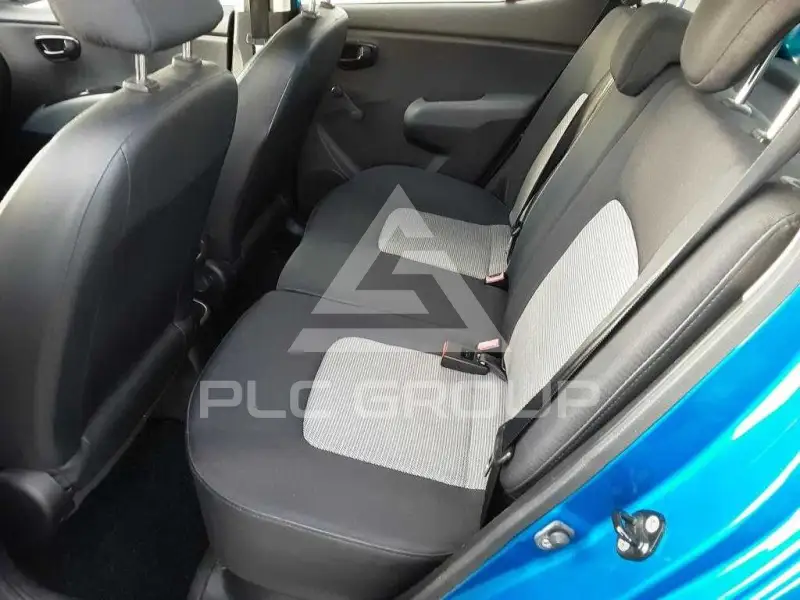 2009 Hyundai I10