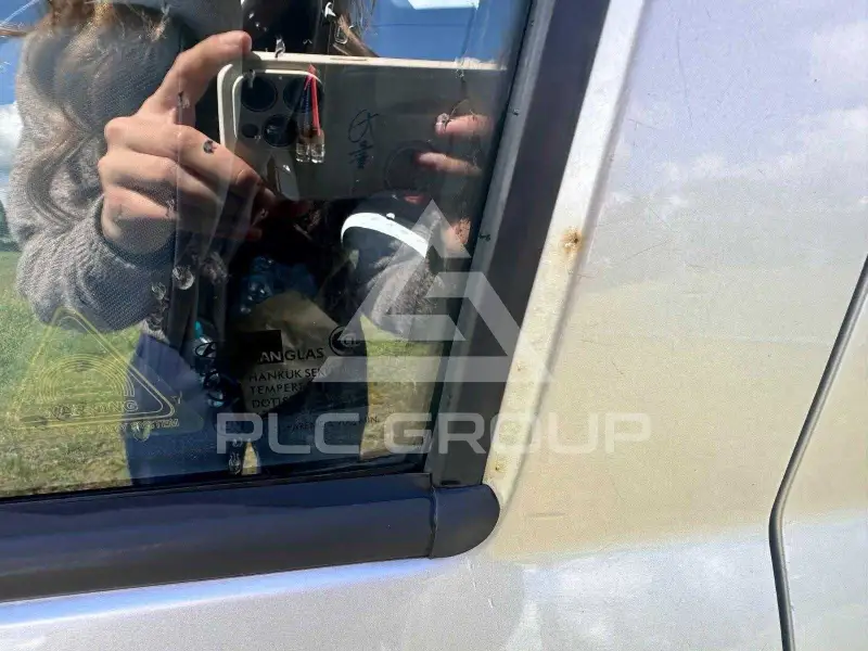 2009 Hyundai Getz