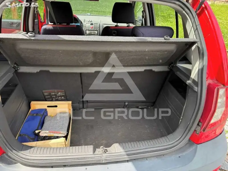 2009 Hyundai Getz