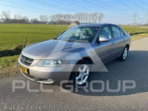 2009 Hyundai Sonata