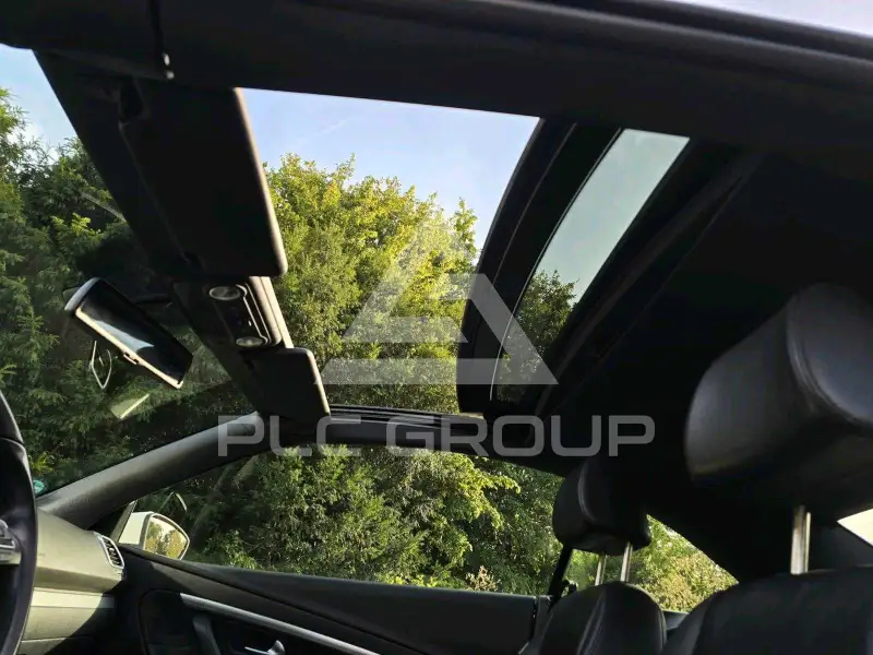 2009 Volkswagen EOS