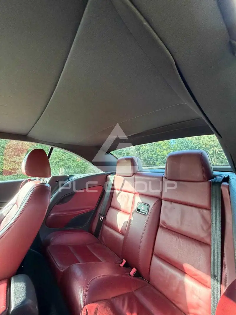 2009 Volkswagen EOS