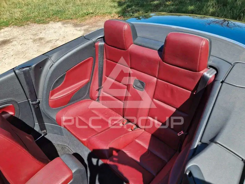 2009 Volkswagen EOS
