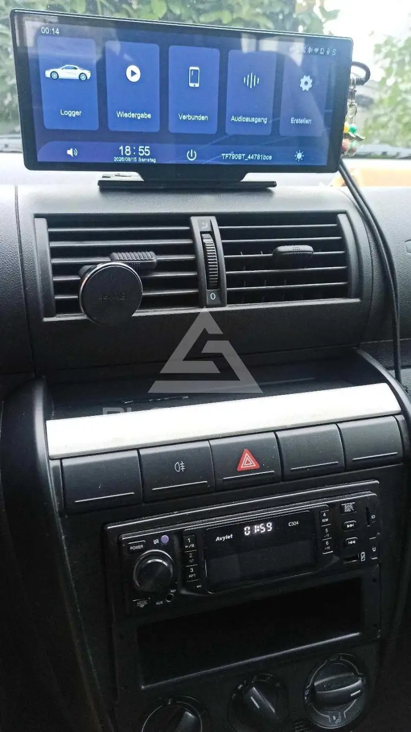 2009 Volkswagen FOX
