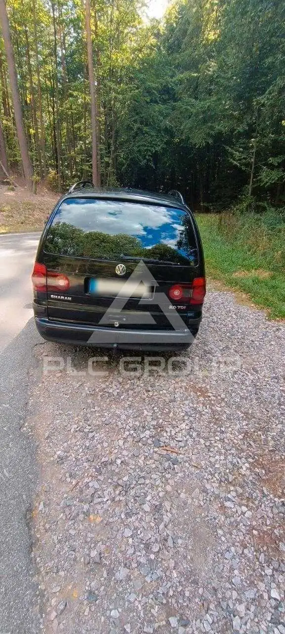2009 Volkswagen SHARAN