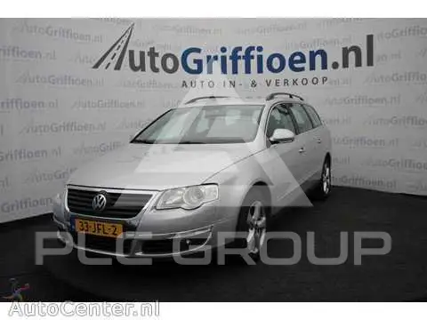 2009 Volkswagen Passat