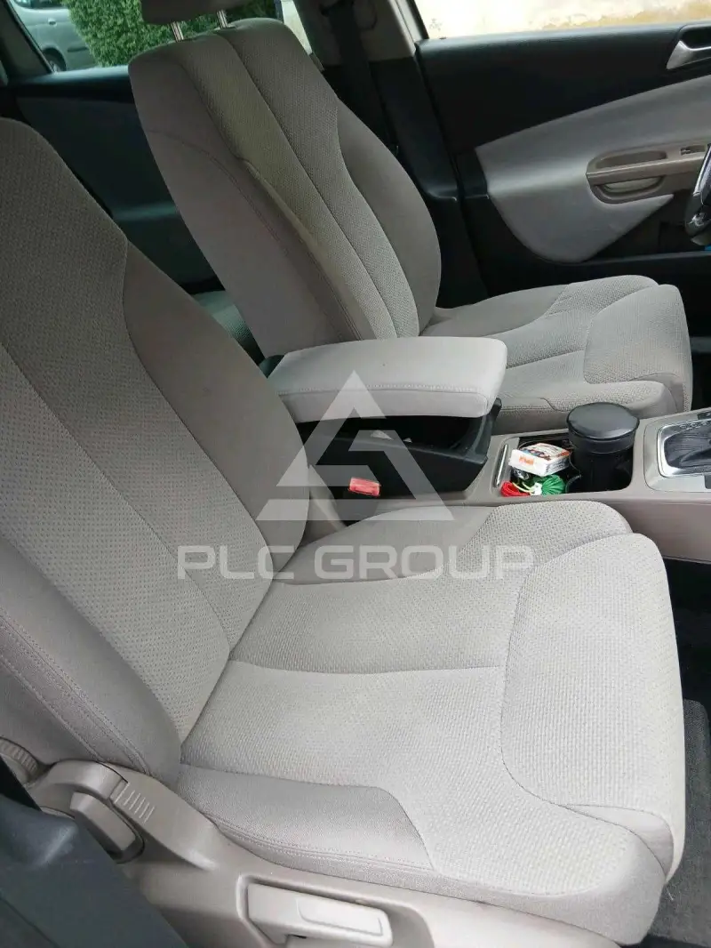 2009 Volkswagen Passat