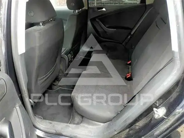 2009 Volkswagen Passat