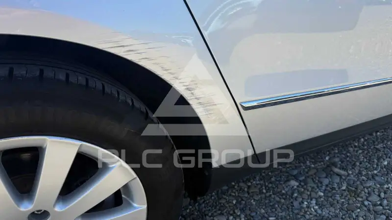 2009 Volkswagen Passat