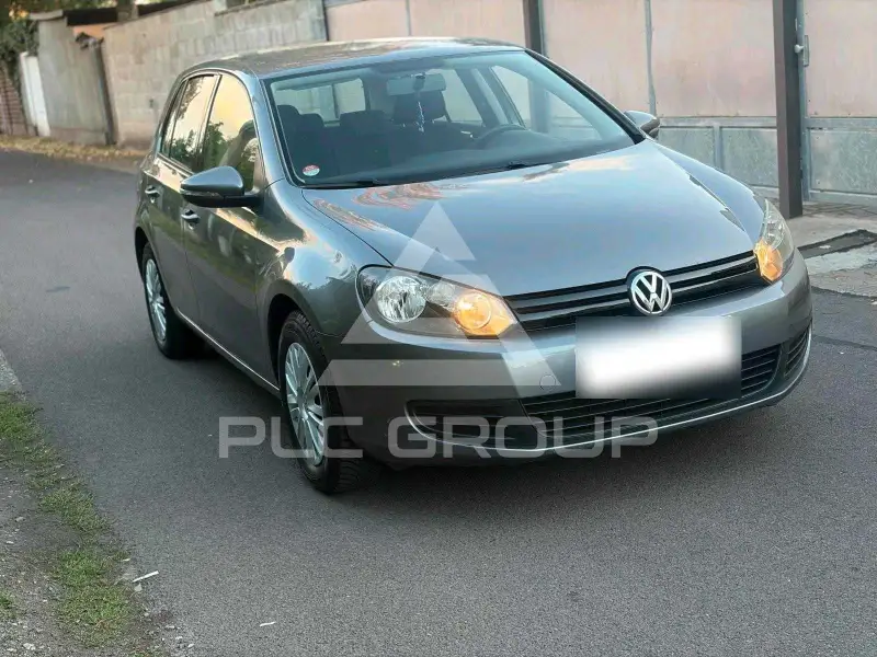 2009 Volkswagen Passat