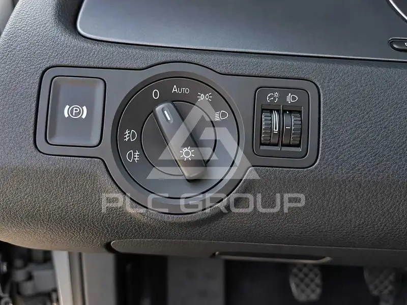 2009 Volkswagen Passat