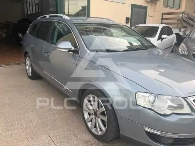 2009 Volkswagen Passat