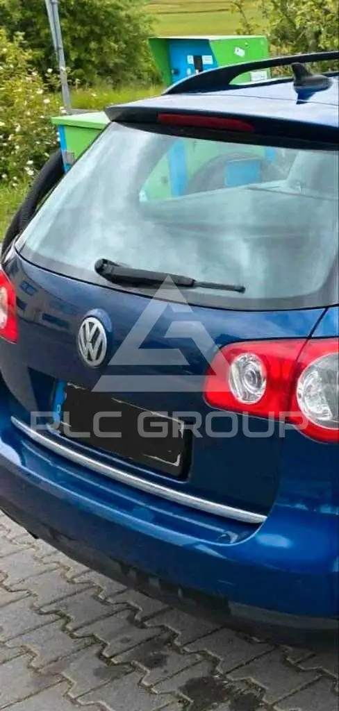 2009 Volkswagen Passat