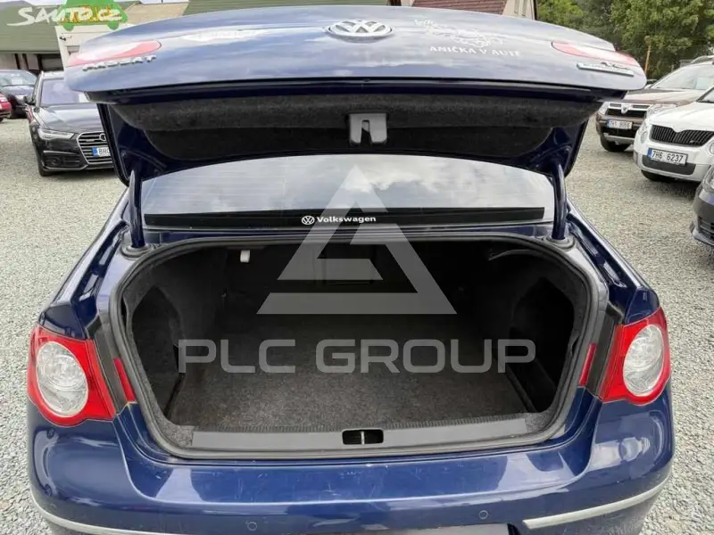 2009 Volkswagen Passat