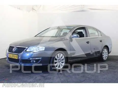 2009 Volkswagen Passat