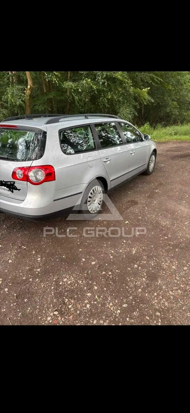 2009 Volkswagen Passat