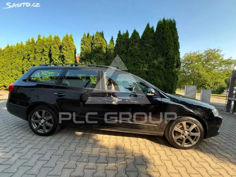 2009 Volkswagen Passat