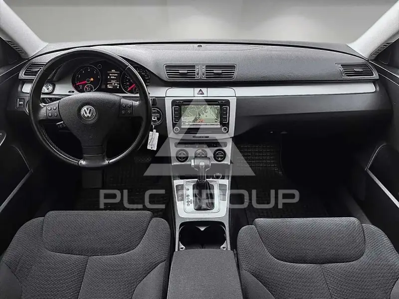 2009 Volkswagen Passat