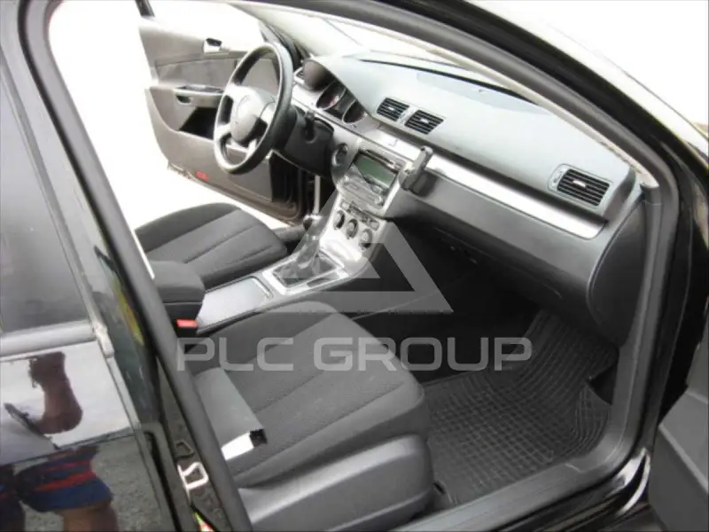 2009 Volkswagen Passat