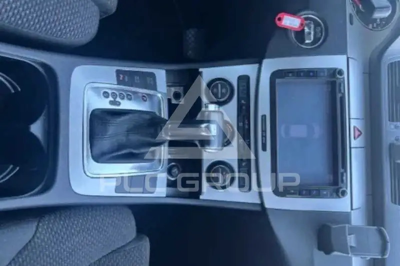 2009 Volkswagen Passat