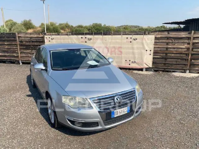 2009 Volkswagen Passat